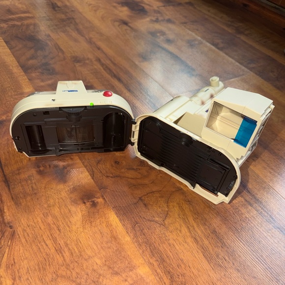 RARE!  Star Wars Episode 1 Picture Plus Image 35mm Camera - Picture 4 of 8